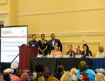 Thumbnail - clicking will open full size image - SAMHSA Native Youth Conference, November 2014