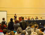 Thumbnail - clicking will open full size image - SAMHSA Native Youth Conference, November 2014
