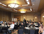 Thumbnail - clicking will open full size image - NCUIH Leadership Conference, November 2014