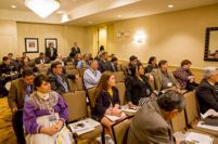 Thumbnail - clicking will open full size image - 2014 White House Tribal Nations Conference