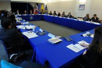 Thumbnail - clicking will open full size image - Secretary's Tribal Advisory Committee Meeting, December 2014