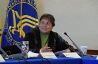 Thumbnail - clicking will open full size image - Secretary's Tribal Advisory Committee Meeting, December 2014