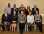 Thumbnail - clicking will open full size image - IHS Tribal Self-Governance Advisory Committee quarterly meeting, October 2014