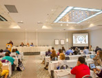 Thumbnail - clicking will open full size image - IHS Tribal Budget Summit, October 2014