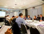Thumbnail - clicking will open full size image - Direct Service Tribes Advisory Committee Quarterly Meeting, October 2014