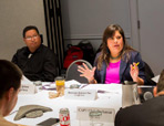 Thumbnail - clicking will open full size image - Direct Service Tribes Advisory Committee Quarterly Meeting, October 2014