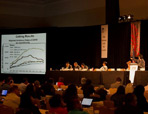 Thumbnail - clicking will open full size image - National Congress of American Indians Annual Conference, October 2014