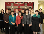 Thumbnail - clicking will open full size image - Tribal Leaders Diabetes Committee Meeting
