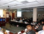 Thumbnail - clicking will open full size image - Tribal Leaders Diabetes Committee Meeting