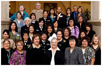 Thumbnail - clicking will open full size image - National Nurse Leadership Council