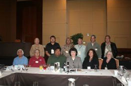 Tribal Consultation meeting with California Area Tribes