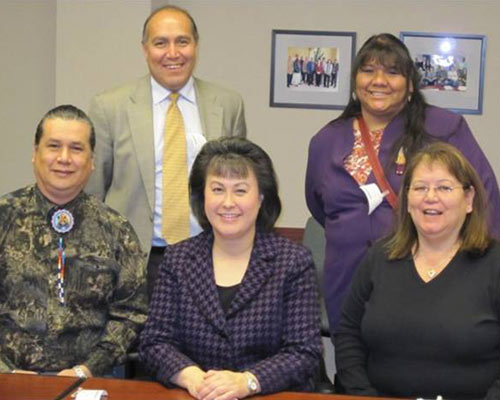 Northwest Portland Indian Health Board