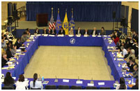 Thumbnail - clicking will open full size image - HHS Annual Tribal Budget Consultation