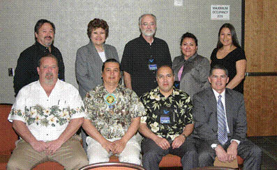 Northwest Portland Area Indian Health Board