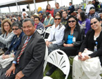 Thumbnail - clicking will open full size image - President Obama’s Trip to the Standing Rock Sioux Reservation in North Dakota