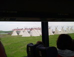 Thumbnail - clicking will open full size image - President Obama’s Trip to the Standing Rock Sioux Reservation in North Dakota