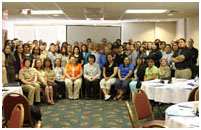 Thumbnail - clicking will open full size image - Tribal Injury Prevention Agreement Program Members