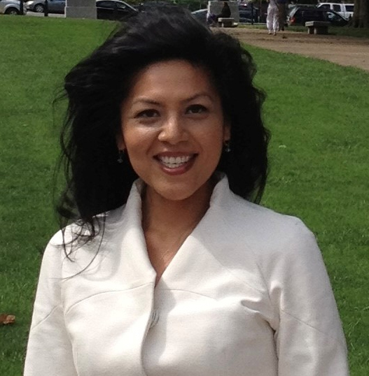 Adeline Menendez