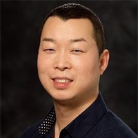 Andrew Yu, MS, RN, ACRN, HIV/HCV/STI Clinical Coordinator, Division of Clinical and Community Services