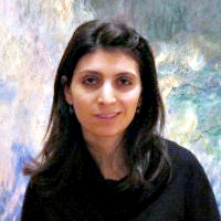 Andria Apostolou, Ph.D., MPH