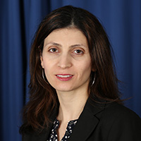 Andria Apostolou, PhD, MPH, IHS National STD Program Lead, Division of Epidemiology and Disease Prevention, IHS