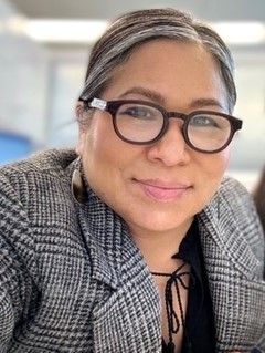 Ardith Aspaas, BSN, RN, Nurse Consultant, Indian Health Service Emergency Medical Services for Children Program