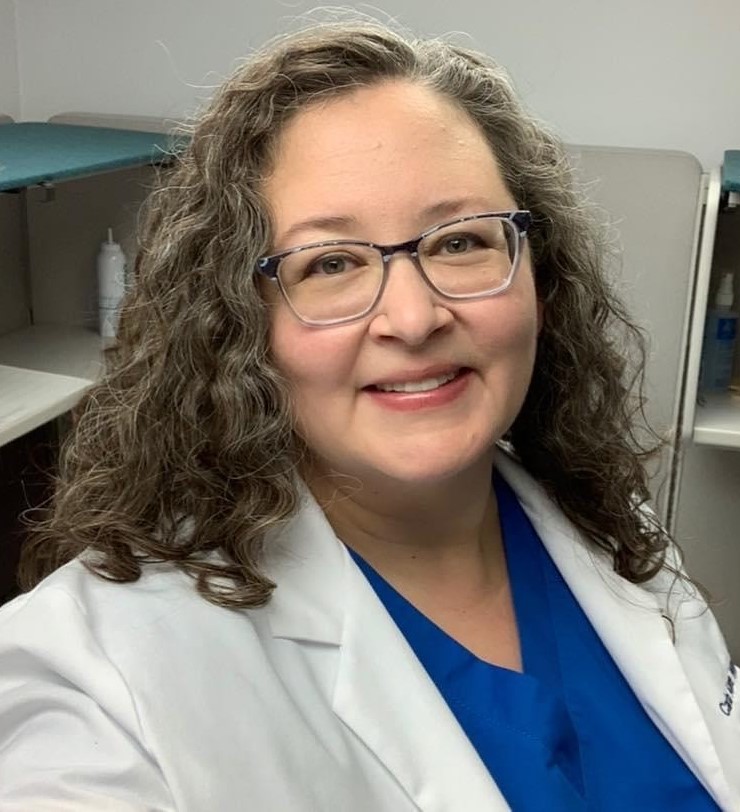 Carla Williams, PharmD, Clinic Pharmacist and Manager, Chronic Disease Management Clinic, Clinton Indian Health Center, IHS Oklahoma City Area