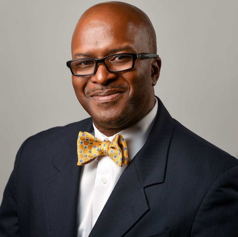 Dietrich T. Taylor, Registered Nurse and Certified Diabetes Educator