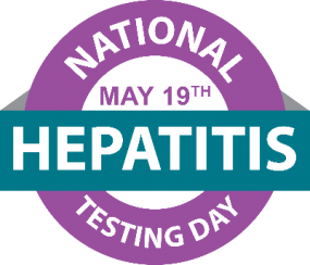 National Hepatitis Testing Day