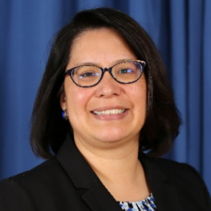 Jennifer Cooper, Director, Office of Tribal Self-Governance