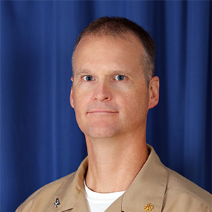 Capt. Stephen R. Piontkowski, MSEH, REHS, Acting Director, Division of Environmental Health Services, Office of Environmental Health and Engineering, Indian Health Service