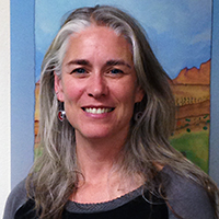 Amy Groom, MPH, IHS Immunization Program Manager
