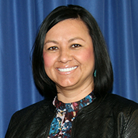 Beverly Cotton, Division of Behavioral Health Director