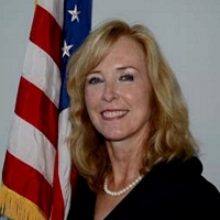 Beverly Miller, California Area Director, Indian Health