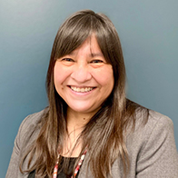 Elizabeth Fowler, Acting Director, Indian Health Service