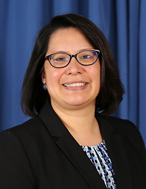 Jennifer Cooper, Director, Office of Tribal Self-Governance