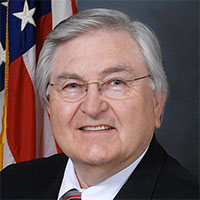 Robert G. McSwain, Principal Deputy Director, Indian Health Service