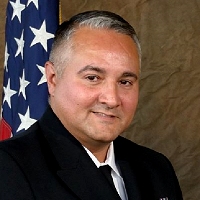 Rear Adm. Michael D. Weahkee, Acting Director, Indian Health Service