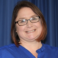 Miranda Carman, Public Health Advisor, Indian Health Service