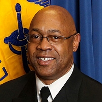 Rear Adm. Randall Gardner, P.E., Office of Environmental Health and Engineering