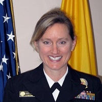 RADM Sarah Linde, M.D., Acting Chief Medical Officer, IHS