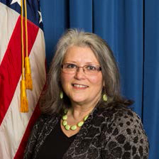 Terri Schmidt, Acting Director, Office of Resource Access and Partnerships