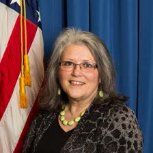 Terri Schmidt, Acting Director, IHS Office of Resource Access and Partnerships