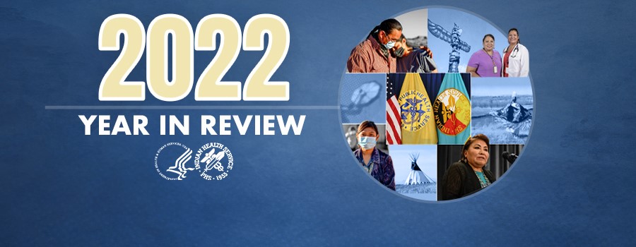 2022 IHS Year in Review