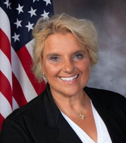 Capt. Jana Towne serving as the acting director for quality healthcare