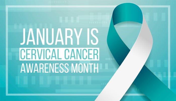 Recognizing Cervical Cancer Awareness Month