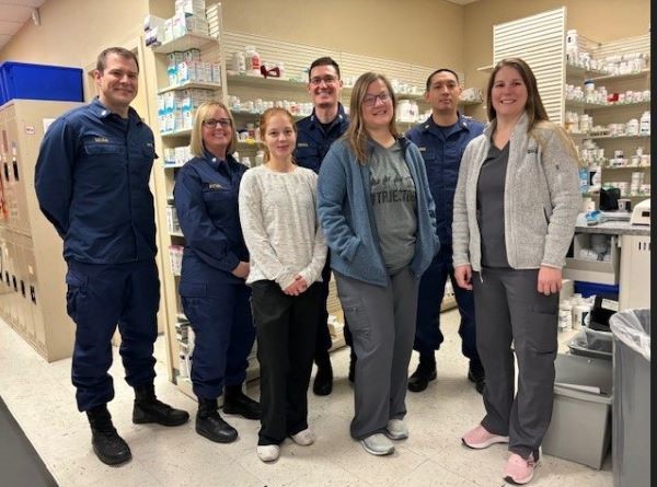 December 2023 Monthly Spotlight – Claremore Pharmacy, Oklahoma Area