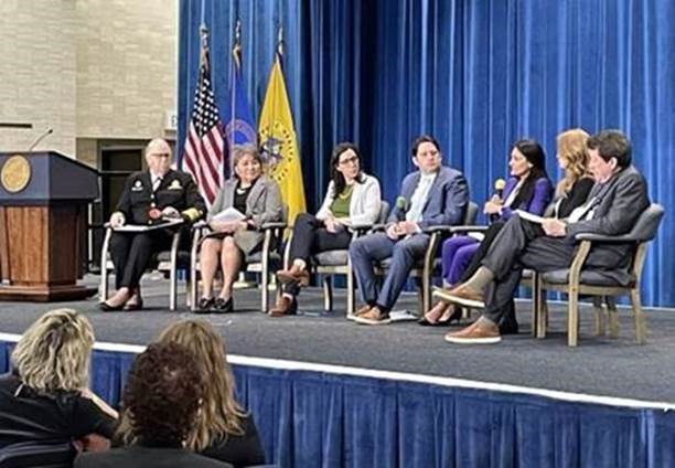 Food is Medicine Summit Highlights HHS Efforts