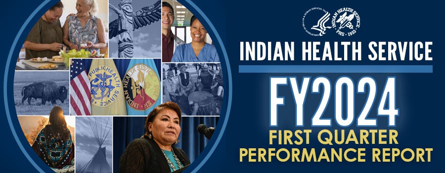 IHS Releases First Quarter Performance Report for FY2024