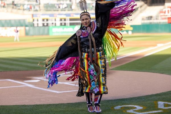 Native American Heritage Night Celebrated